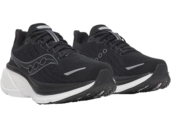 Saucony Hurricane 25 Men's Shoes
