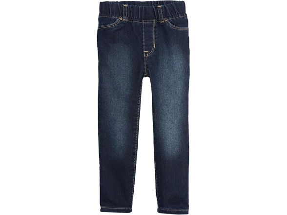 Dark Wash