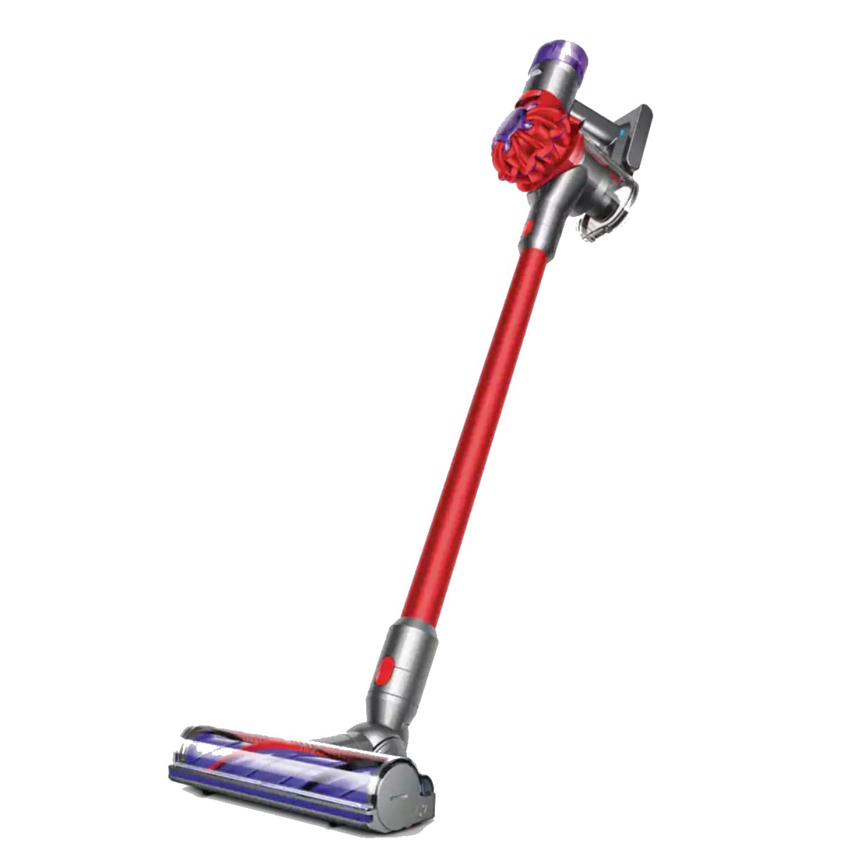 Dyson V8 Origin Cordless Stick Vacuum - Gallery 8