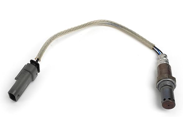 Denso Oxygen Sensor