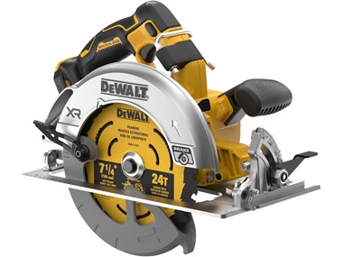 $187.99, Was $249, 24% Off! DEWALT DCS590B 20V MAX XR Brushless 7-1/4 in. Saw dealfomo