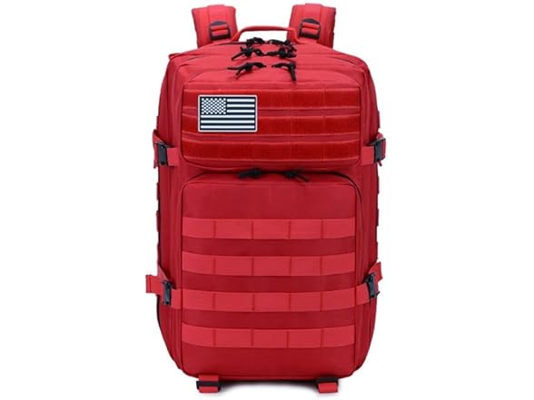 Fifarise Oxford Military Tactical Backpack