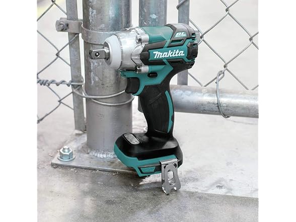 Makita XWT11Z 3 speed brushless Impactor