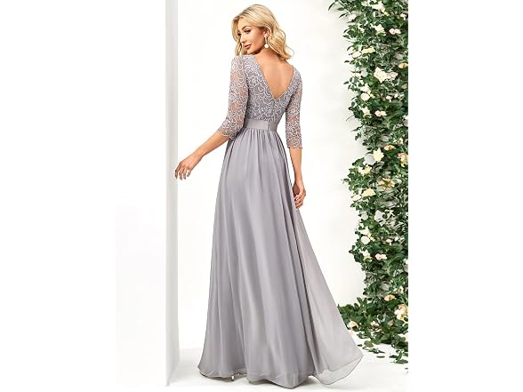 Ever-Pretty Women (10) Bridesmaid Dresses Us10