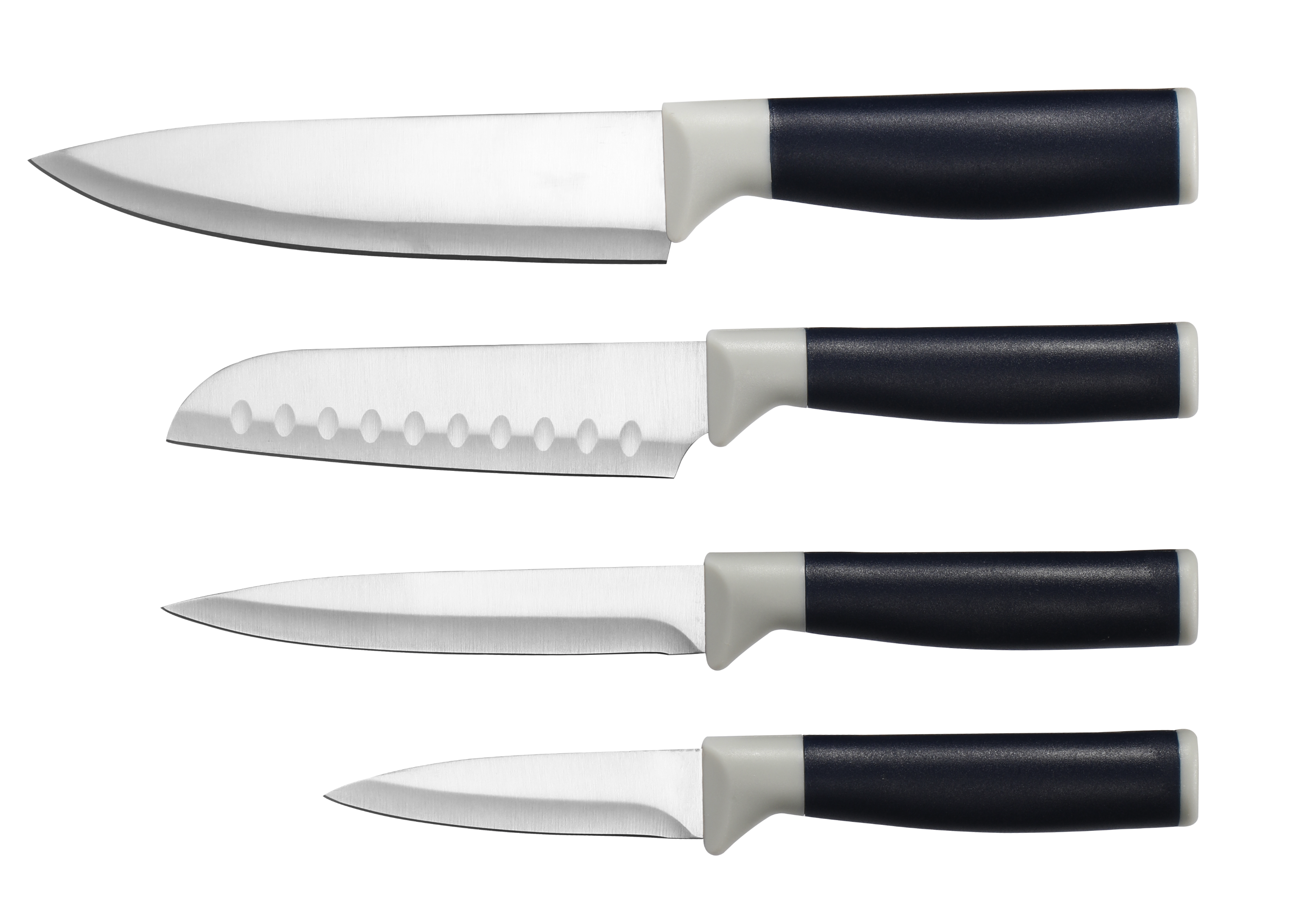 Dura Living Duo-Grip 5-Piece Knife Block Set - Gallery 13