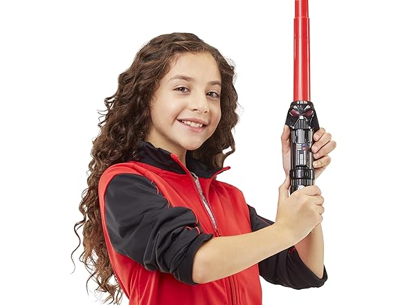STAR WARS Lightsaber Squad 3-Pack
