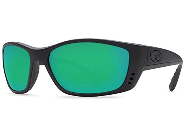 Costa Del Mar Fisch Polarized Sunglasses - Gallery 8