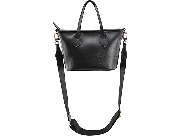 FLAIRFOLIO Mini Tote Handbag