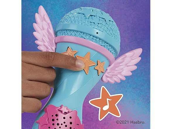 My Little Pony: Sing 'N Skate Sunny