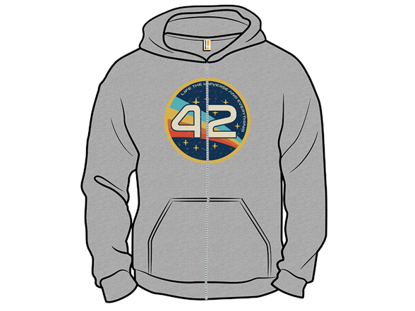 The Answer to Everything