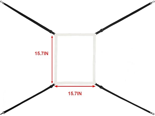 AOLIGEIJS Baseball Net Strike Target