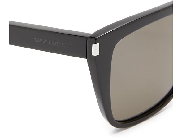 Saint Laurent Women's SL 1 Mineral G