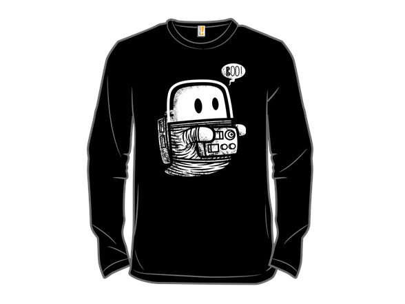 Space Ghost