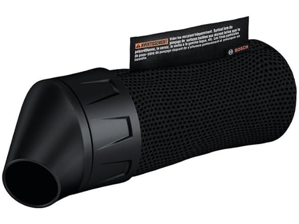 BOSCH GEX12V-5N 12V Max 5" Random Orbit Sander