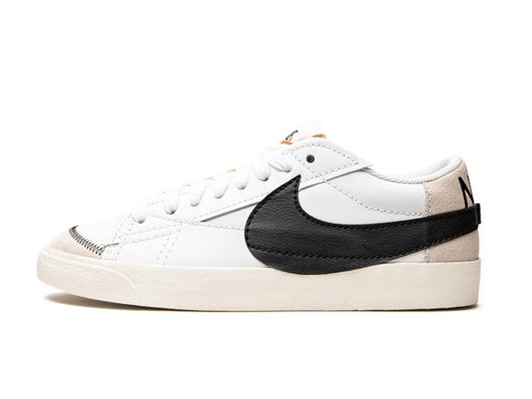 Nike Blazer Low 77 Jumbo Men's Shoes
