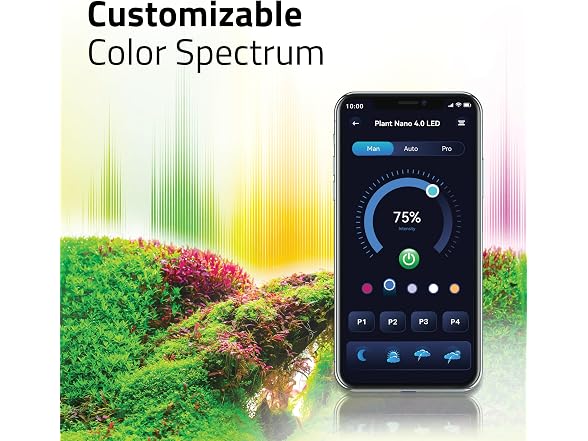 Fluval LED Nano Plant 4.0 20W