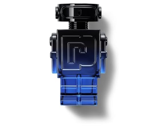 Rabanne Phantom Intense Eau de Parfum for Men