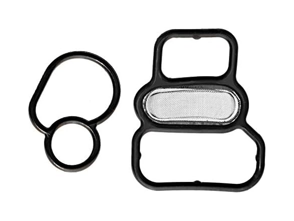 DSkoiph Head Cylinder Solenoid Valve Gasket Set