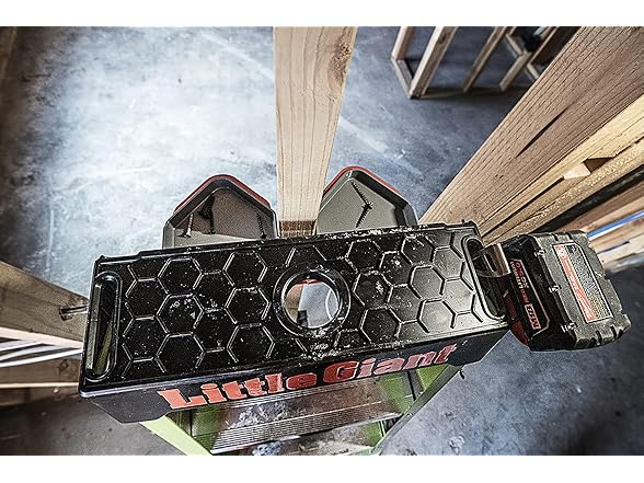 Little Giant Ladder 3908-001D 8' KK Pro 3-in-1