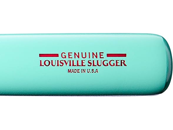 Louisville Slugger Genuine Mix Maple Baseball Bat