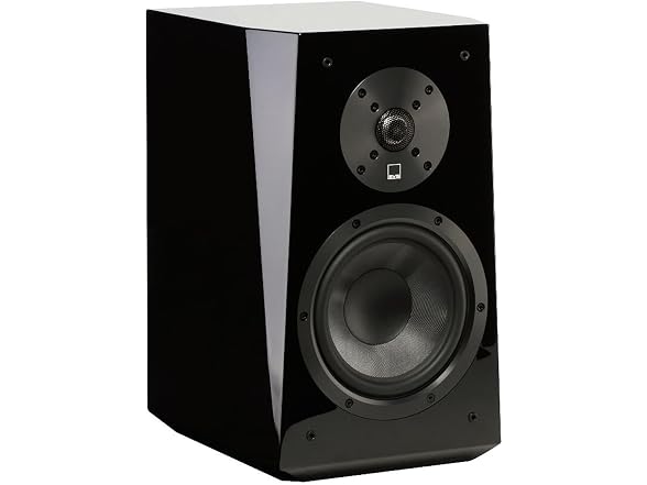 SVS Ultra Bookshelf Speakers - Pair