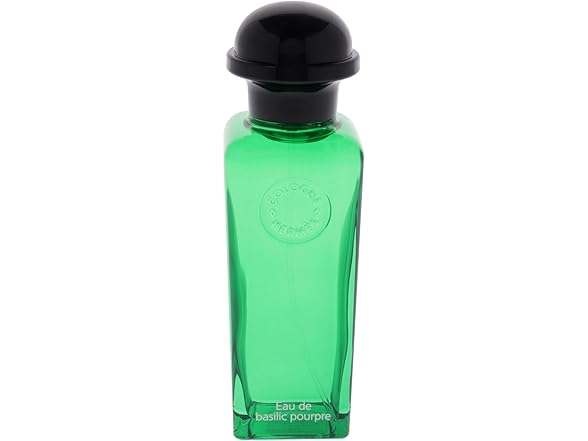 Eau de Basilic Pourpre by Hermes for Women - 1.6 oz