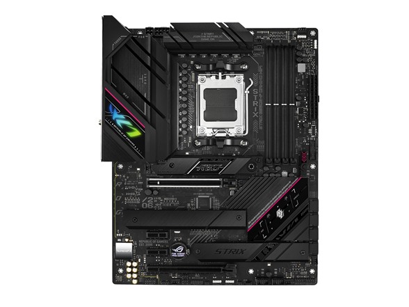 ASUS ROG Strix B650E-F Gaming AMD ATX Motherboard
