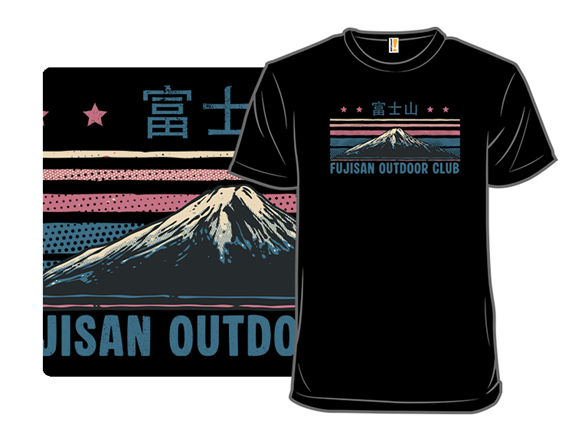 Fujisan Outdoor Club