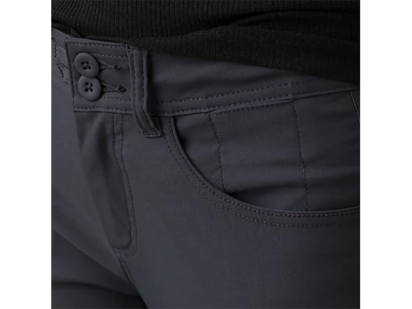 PrAna Women (8) Halle Straight Pants