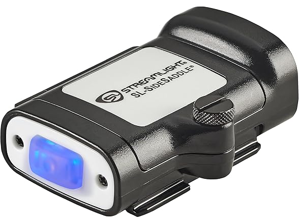 Streamlight 61626 250-Lumen Headgear LED Light