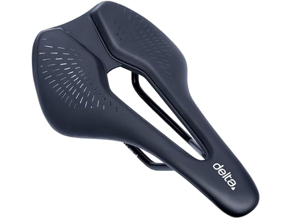 Delta Pace Pulse Shorty Bike Seat