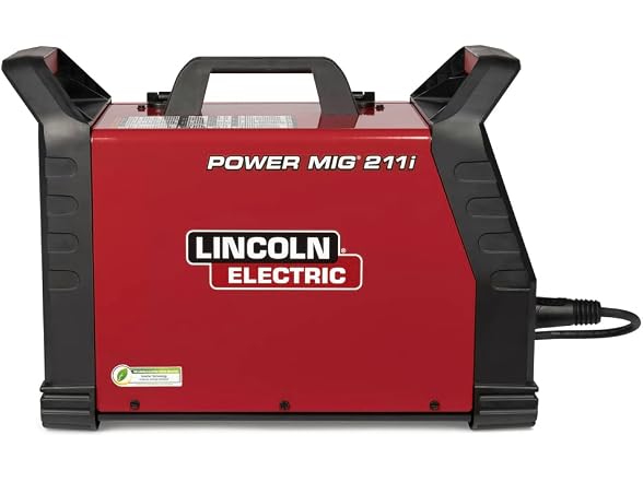 Lincoln Electric Power MIG 211i MIG