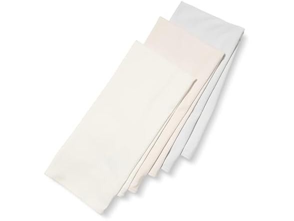 Amazon Essentials Unisex Babies' Swaddles