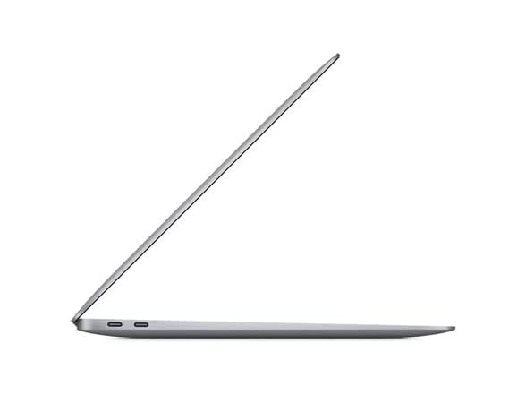 Apple 13.3" MacBook Air MGN53LL/A (2020) (S&D)