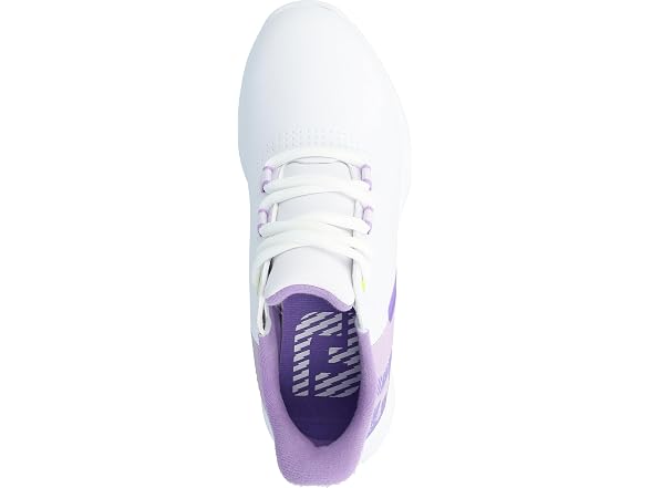 FootJoy Unisex FJ Fuel Junior Golf Shoe