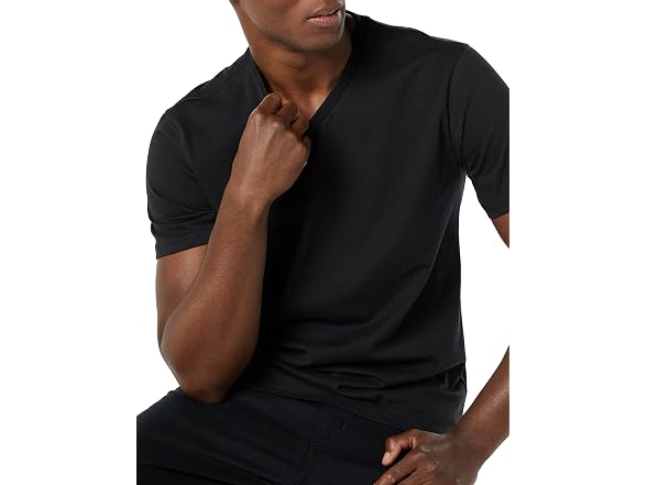 Amazon Essentials Men 2-pack Slim-fit T-shirt