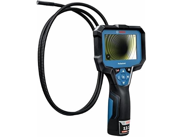 Bosch GIC4-23C-RT Handheld Inspection Camera