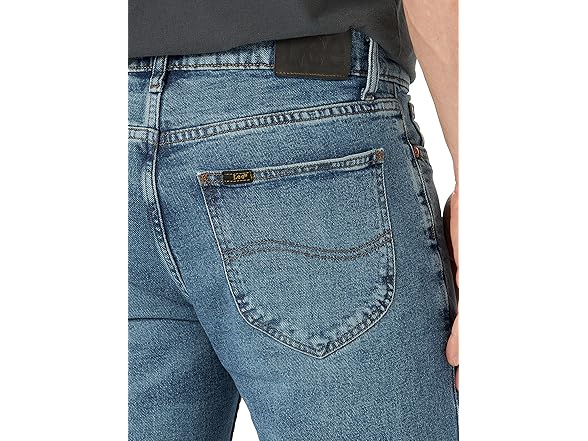 Lee Boot Jean Worth It (42x30)