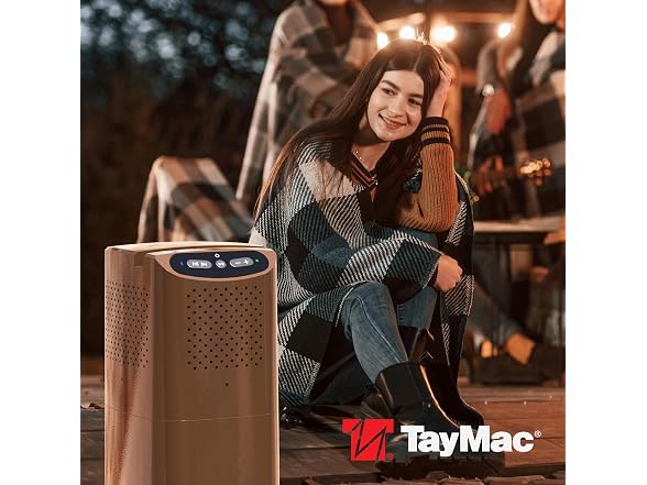 TayMac Bronze BT Speaker Slide Cover