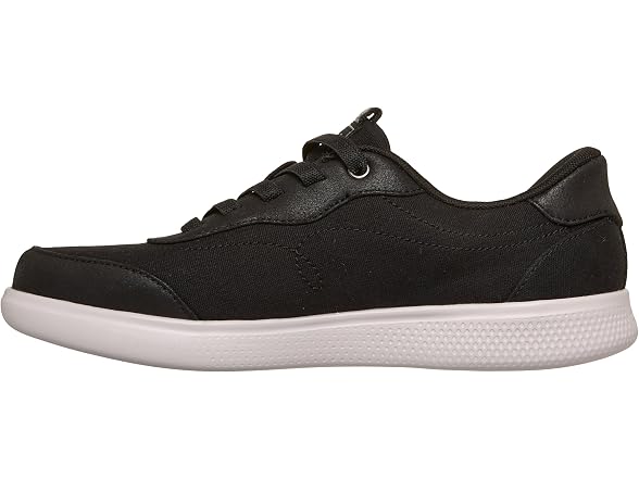 Skechers Bobs Women's Skip Cute - City Stride Slip-ins