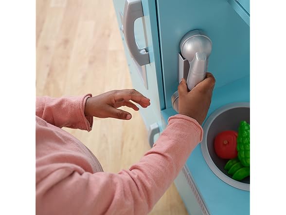 KidKraft Vintage Wooden Play Kitchen