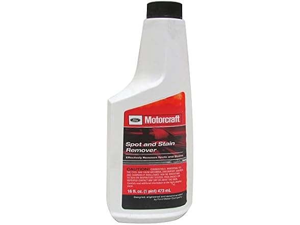 Motorcraft Spot and Stain Remover - Roof Cleaner