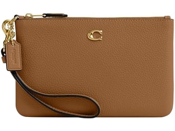 Coach Women's Small Wristlet