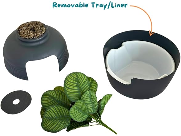 Good Pet Stuff, Litter Box Liner Tray