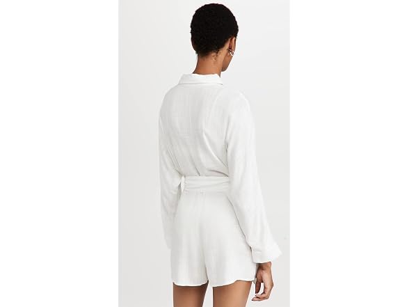 L*Space Women (XL) LSpace Women's Coronado Romper