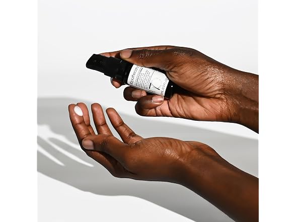 ilapothecary Hyaluronic Acid Eye Serum 0.3oz