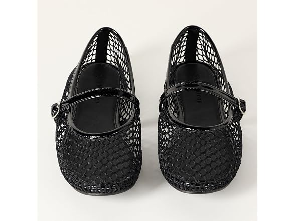 The Drop Women's Katy Mary Jane Flat
