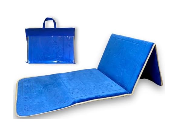 Empwrd  Tawakul Foldable Prayer Mat
