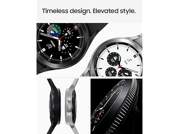 Samsung Galaxy Watch 4