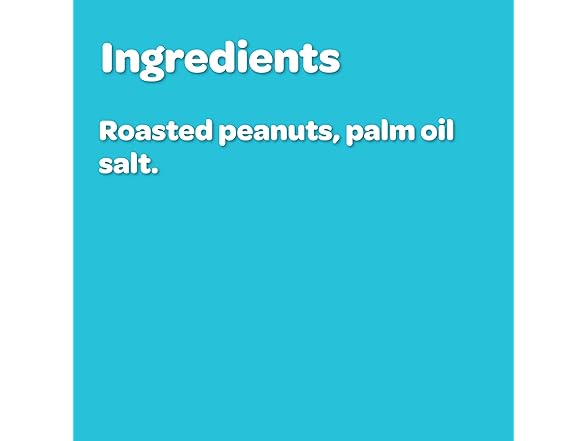 SKIPPY No Sugar Added PB, 16oz